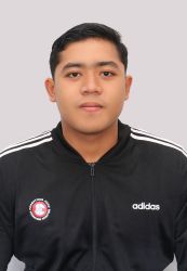 Foto I GEDE AGASTYA DARMA WARDANA